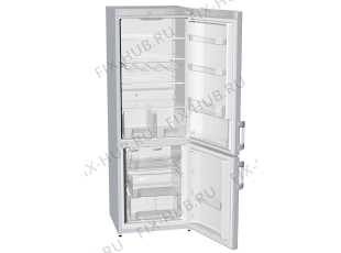 Холодильник Gorenje RK60355HAC (263344, HZS3567) - Фото